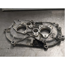 02R048 Left Front Timing Cover For 08-09 Mercedes-Benz C230  2.5 2720150201